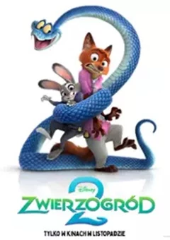 Zwierzogród 2