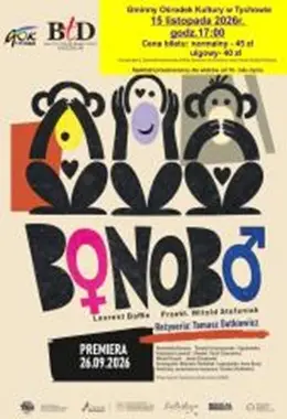 Bonobo